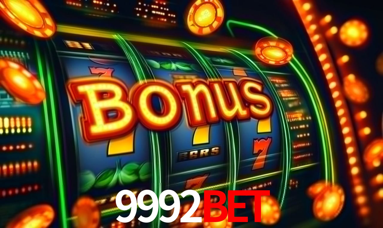 Tennis Betting 9992Bet