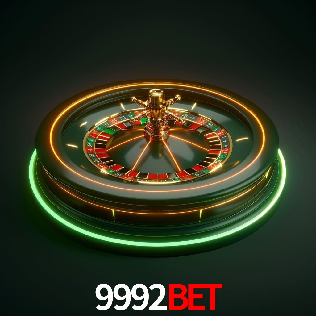 9992Bet App - Aplicativo Móvel Oficial