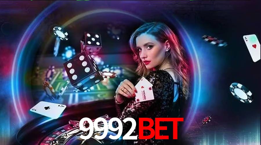 Weekend Specials 9992Bet
