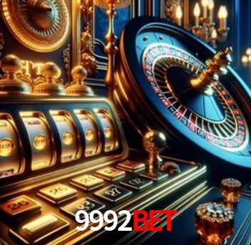Estatísticas do Jogo 9992Bet