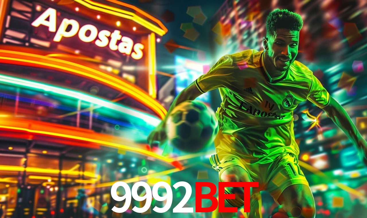 Promoção Relâmpago 9992Bet