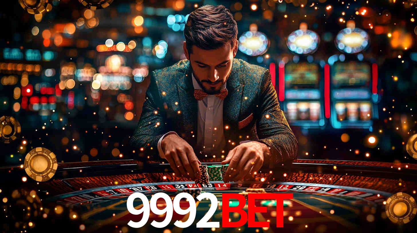 Tournaments 9992Bet