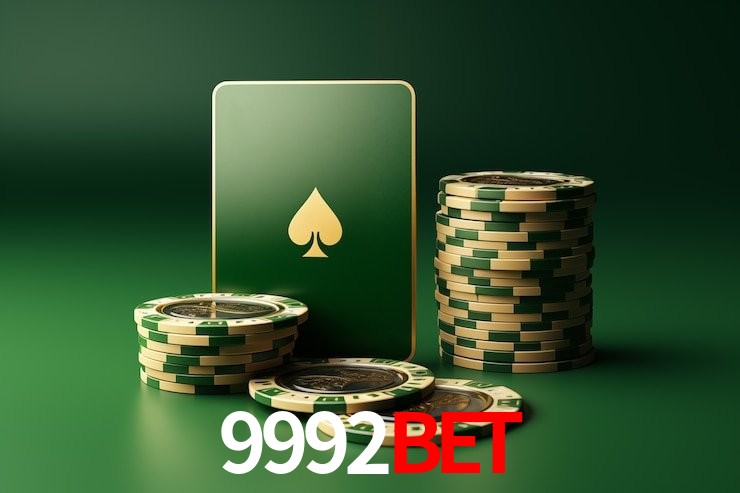 Experiência VIP 9992Bet