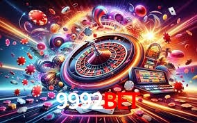 Casino Ao Vivo 9992Bet