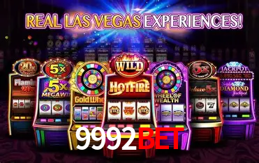 9992Bet São Paulo - Live Tables