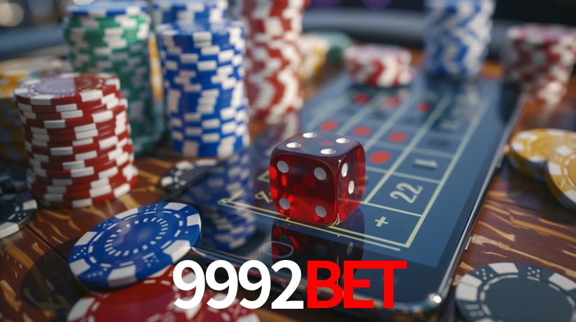 9992Bet Vip