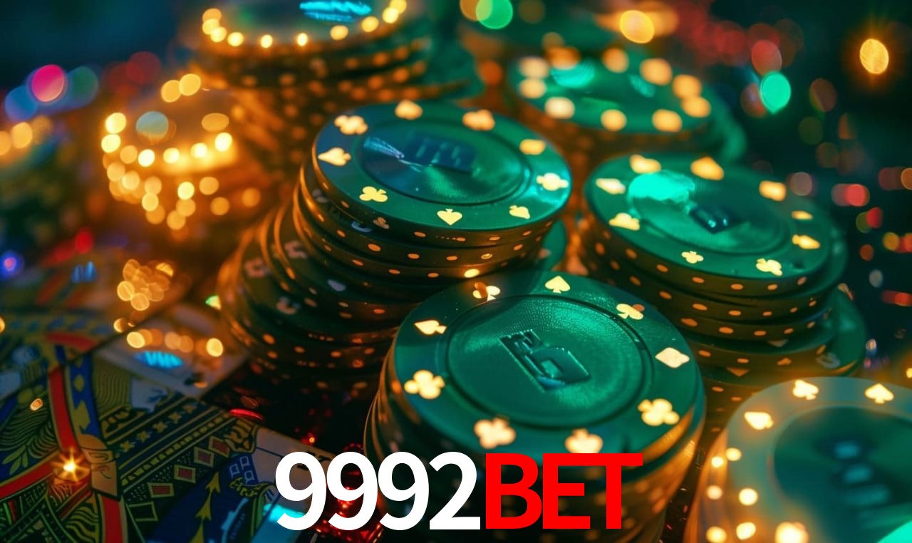 Diretório de Jogos 9992Bet