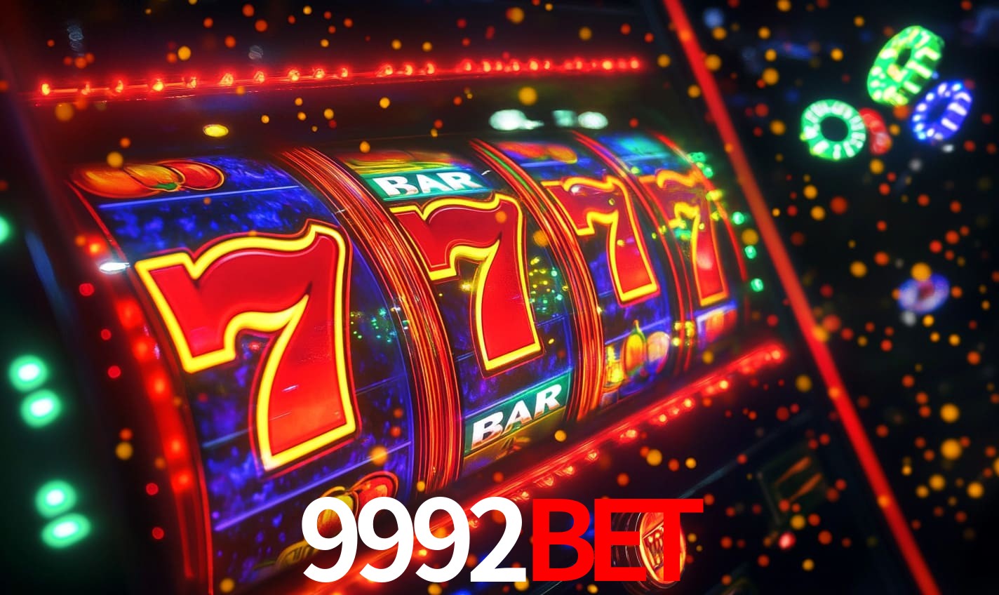 9992Bet: Seu Cassino Premiado com Pagamentos Rápidos