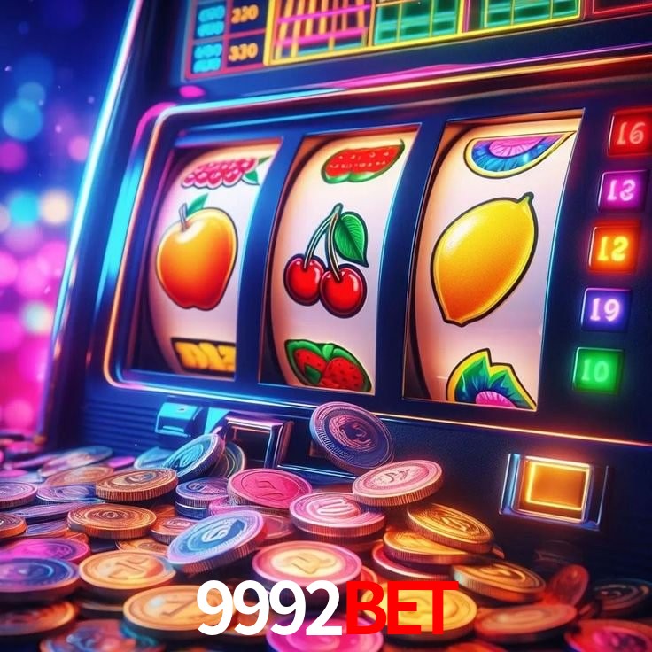 Login Seguro 9992Bet
