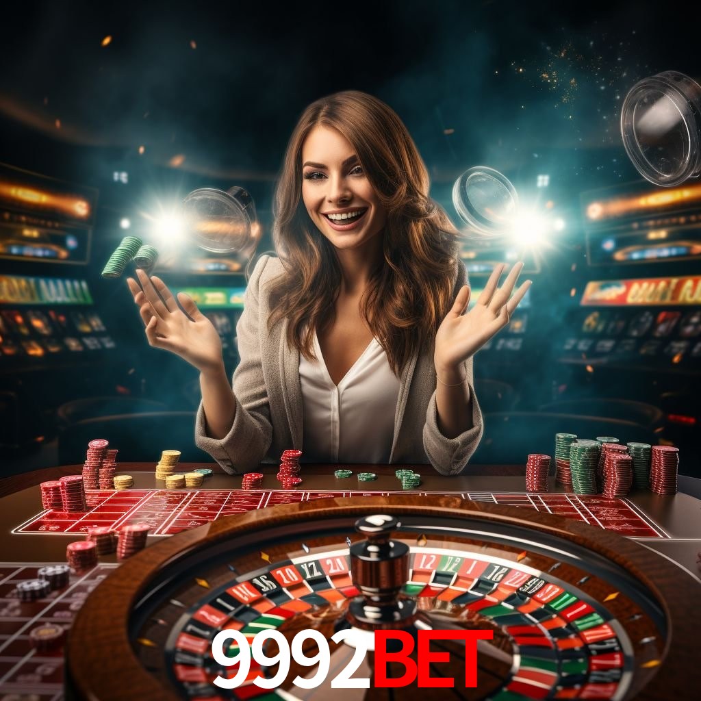 Ofertas Imperdíveis na 9992Bet: Promoções e Bônus Que Valem a Pena