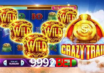 Desvendando o Mundo dos Jogos Virtuais na 9992Bet