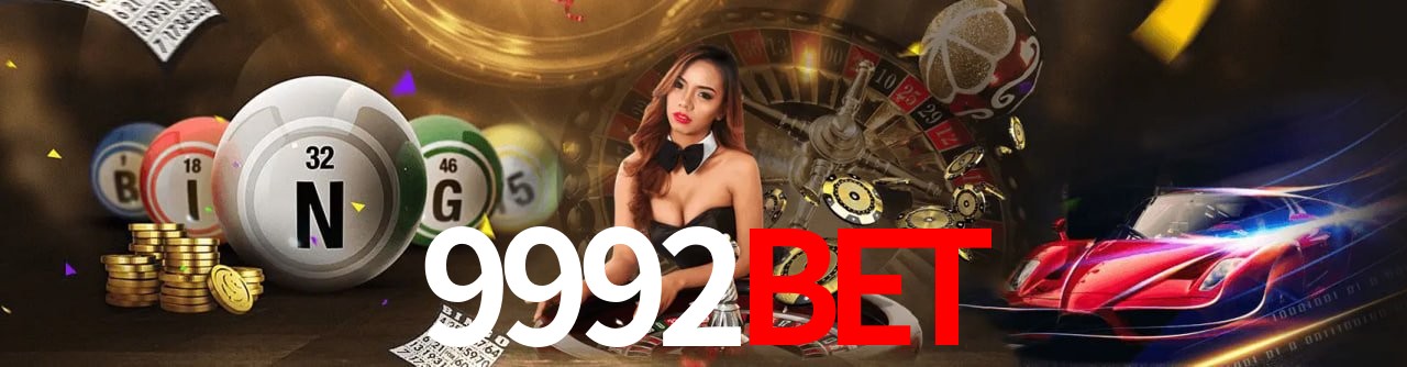 9992Bet São Paulo - Top Slots
