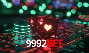 Benefícios da Conta 9992Bet
