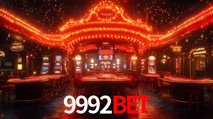 Premium Interface 9992Bet