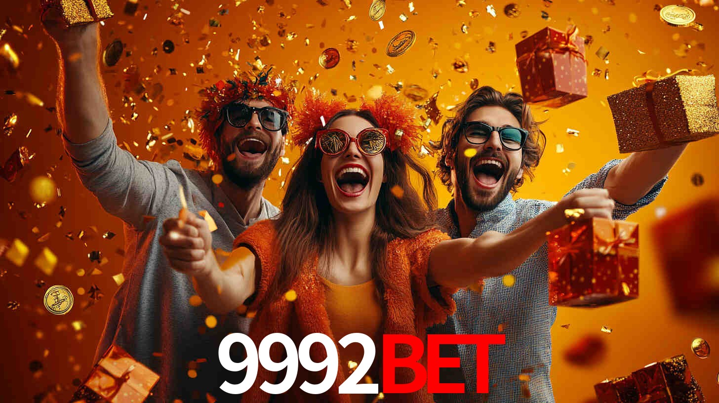 9992Bet Vip