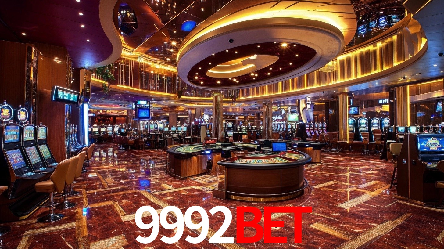 VIP Casino 9992Bet